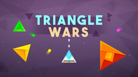 Triangle Wars