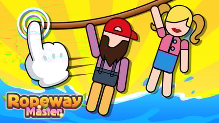 Ropeway Master