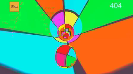 Ball inTube: Precision and Speed - Screenshot 1