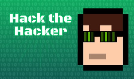 Hack the Hacker