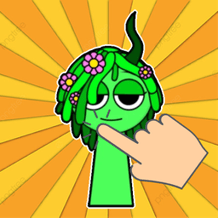 Sprunki - 15 Mini Games