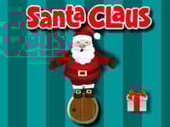 Santa Claus Challenge