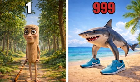 Brain Roth Battle Evolution