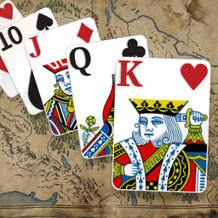 Yukon Solitaire: Classic Cards