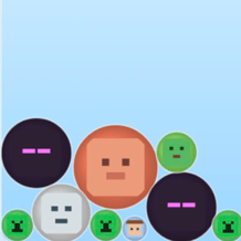Merge Character