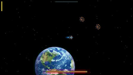 Star Blaster - Screenshot 3