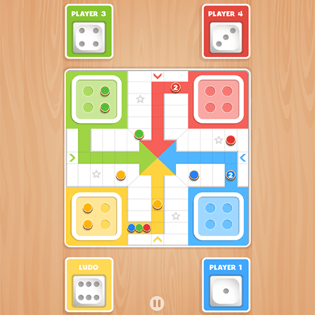 Ludo Legend - Screenshot 2