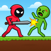Stick Adventure: Zombie Hunt