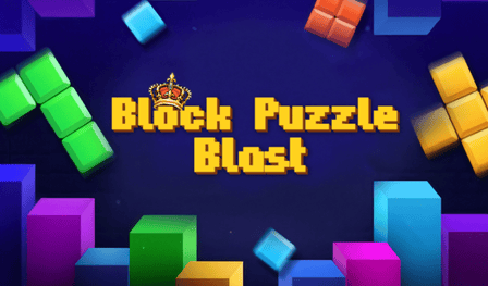 Block Puzzle Blast