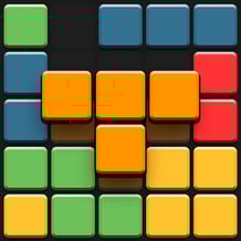 Blocks: Magic Forest