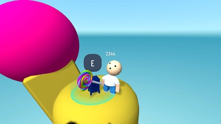 Slap Arena: Memes - Screenshot 3