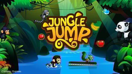 Jungle Jump