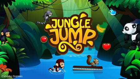 Jungle Jump