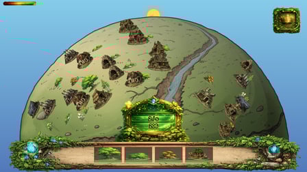 Planet Master - Screenshot 3