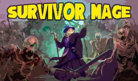 Survivor Mage