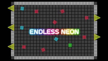 Endless Neon