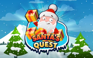 Santa's Quest