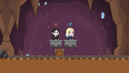 Wednesday Halloween Cave - Screenshot 2