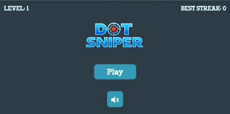 Dot Sniper - Screenshot 5
