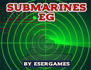 Submarines EG