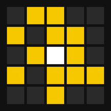 Turn Off the Light: Cell Switching Puzzle