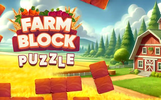 Farm Block Puzzle