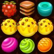 Tasty Jewel