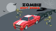 Zombie Drift Arena