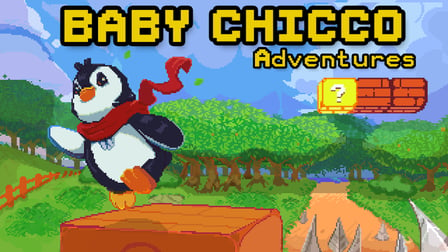 Baby Chicco Adventures