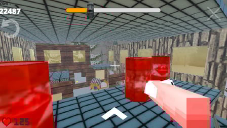 PigGun - Sandbox - Screenshot 7