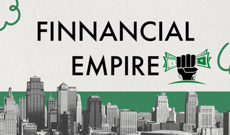 Financial empire