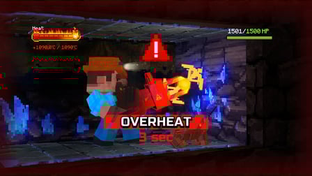 Epic Mine Idle - Screenshot 4