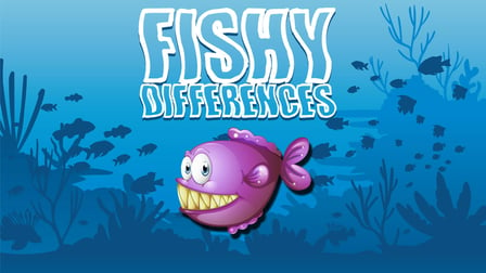 Fishy Differences