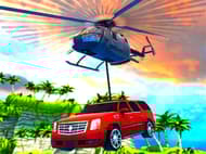 Dr. Driving Mania: Jeep Parking