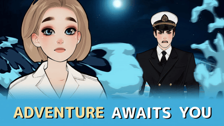 Wild Love - Screenshot 2