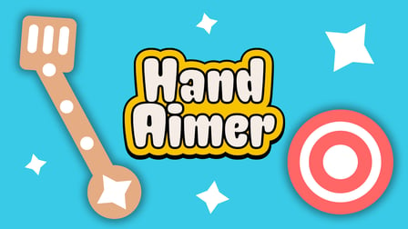 Hand Aimer