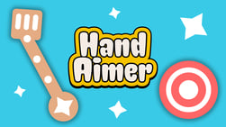 Hand Aimer