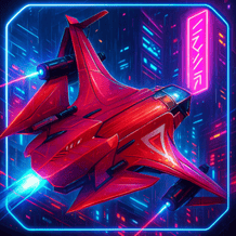 Epic Spaceship