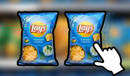 Chips Merge