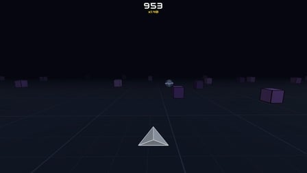 Vector Void - Screenshot 4