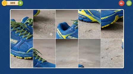 Picture Flow - Screenshot 4