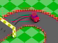Mini Drift