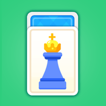 Card Solitaire: Word Game