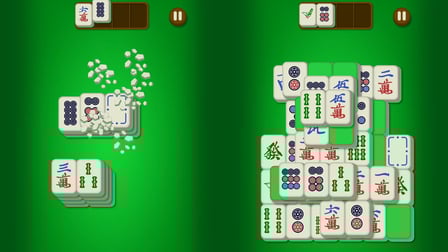 Mahjong: Train Your Mind - Screenshot 1