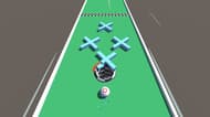 Hole Bump