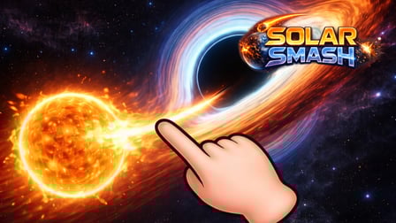 Solar Smash