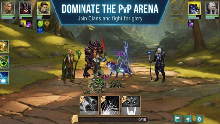 Far Orion: New worlds - Screenshot 5