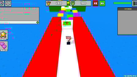 Mixaria Online - Screenshot 1