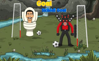 Goal Skibidi Goal