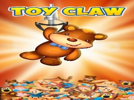 Toy Claw